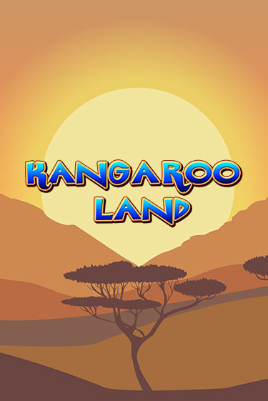 Kangaroo Land - играть онлайн | Вулкан Казино Казахстан - без регистрации