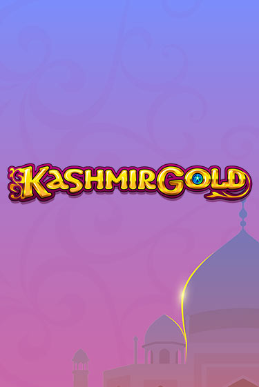 Kashmir Gold - играть онлайн | Вулкан Казино Казахстан - без регистрации