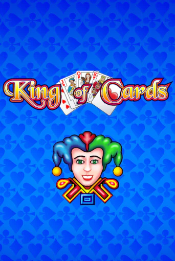 King of Cards - играть онлайн | Вулкан Казино Казахстан - без регистрации