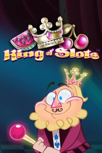 King of Slots™ - играть онлайн | Вулкан Казино Казахстан - без регистрации