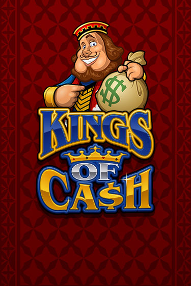 Kings of Cash - играть онлайн | Вулкан Казино Казахстан - без регистрации