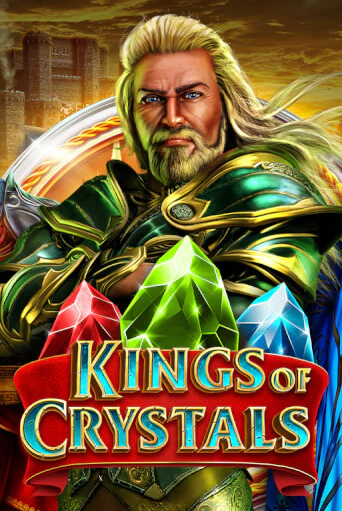 Kings of Crystals - играть онлайн | Вулкан Казино Казахстан - без регистрации