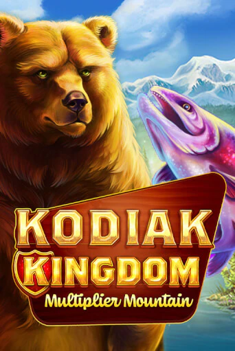 Kodiak Kingdom - играть онлайн | Вулкан Казино Казахстан - без регистрации
