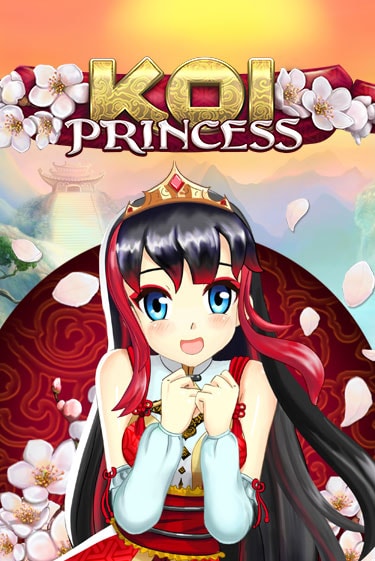 Koi Princess™ - играть онлайн | Вулкан Казино Казахстан - без регистрации