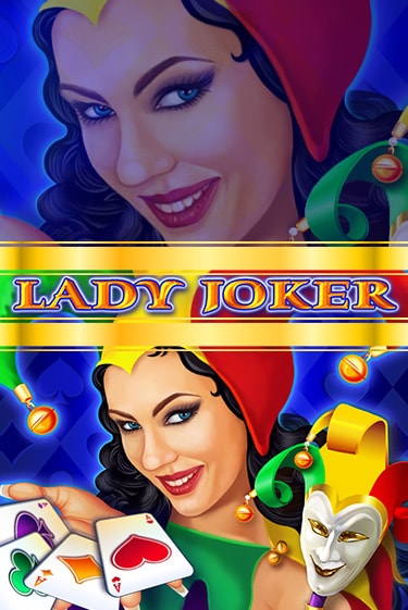 Lady Joker - играть онлайн | Вулкан Казино Казахстан - без регистрации