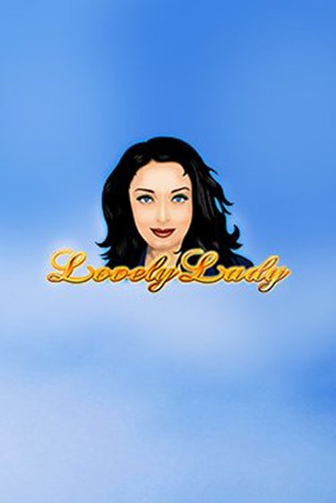 Lovely Lady - играть онлайн | Вулкан Казино Казахстан - без регистрации