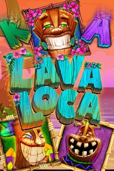 Lava Loca - играть онлайн | Вулкан Казино Казахстан - без регистрации