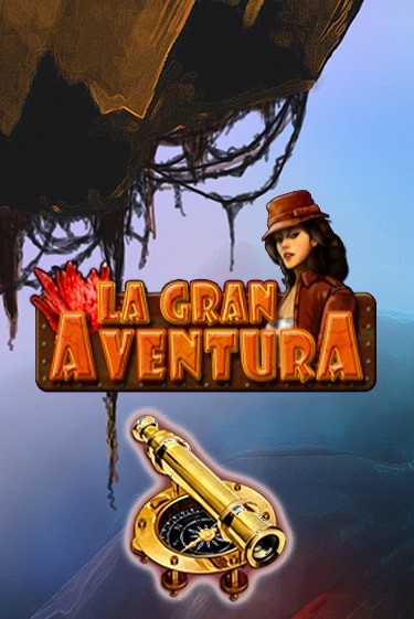 La Gran Aventura - играть онлайн | Вулкан Казино Казахстан - без регистрации
