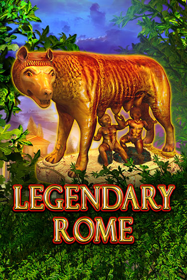 Legendary Rome - играть онлайн | Вулкан Казино Казахстан - без регистрации