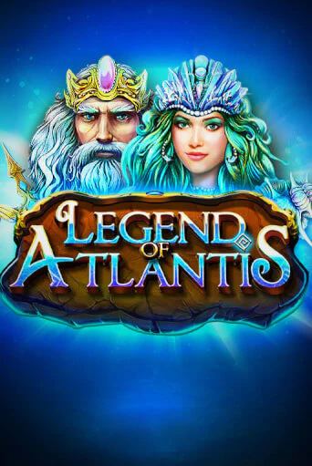 Legend of Atlantis - играть онлайн | Вулкан Казино Казахстан - без регистрации