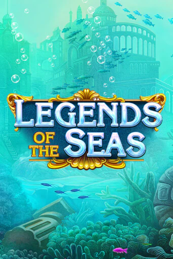 Legends of the Seas - играть онлайн | Вулкан Казино Казахстан - без регистрации