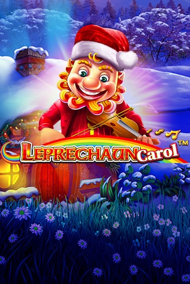 Leprechaun Carol - играть онлайн | Вулкан Казино Казахстан - без регистрации
