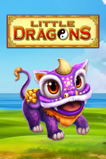 Little Dragons - играть онлайн | Вулкан Казино Казахстан - без регистрации