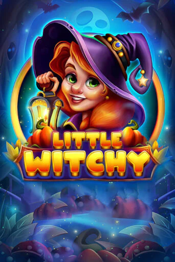 Little Witchy - играть онлайн | Вулкан Казино Казахстан - без регистрации