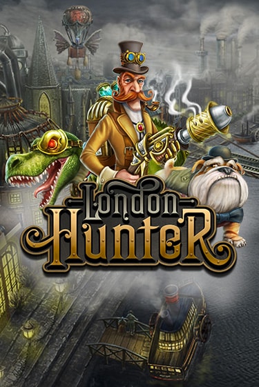 London Hunter - играть онлайн | Вулкан Казино Казахстан - без регистрации