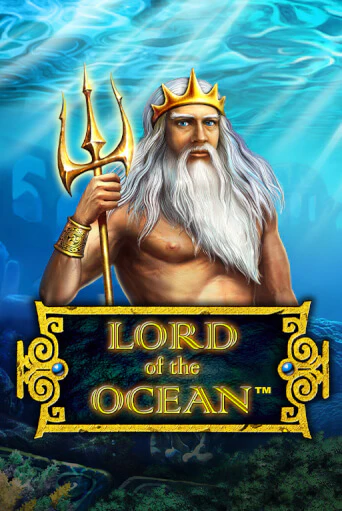 Lord of the Ocean - играть онлайн | Вулкан Казино Казахстан - без регистрации