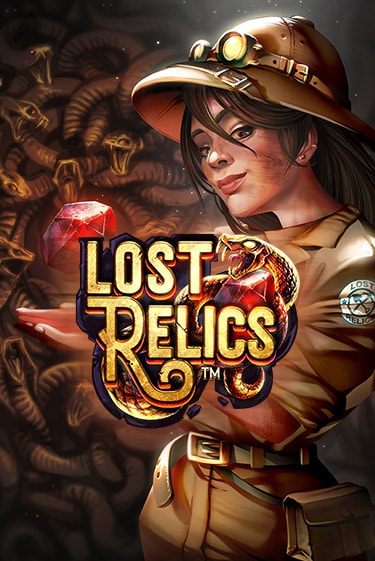 Lost Relics™ - играть онлайн | Вулкан Казино Казахстан - без регистрации