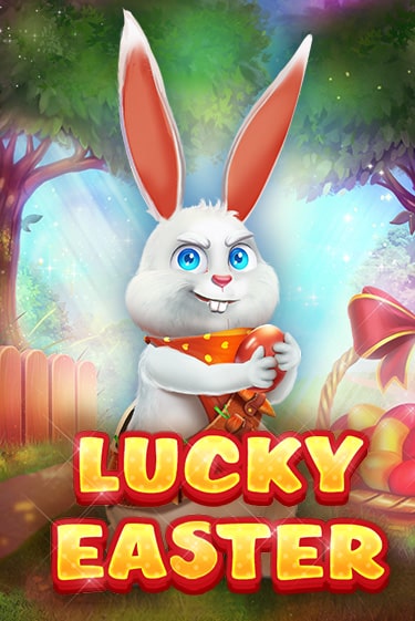 Lucky Easter - играть онлайн | Вулкан Казино Казахстан - без регистрации