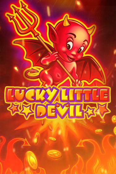 Lucky Little Devil - играть онлайн | Вулкан Казино Казахстан - без регистрации