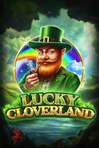 Lucky Cloverland - играть онлайн | Вулкан Казино Казахстан - без регистрации