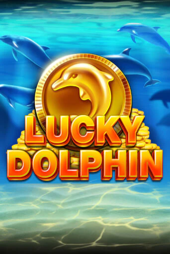 Lucky Dolphin - играть онлайн | Вулкан Казино Казахстан - без регистрации