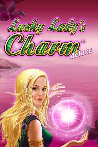 Lucky Lady's Charm Deluxe - играть онлайн | Вулкан Казино Казахстан - без регистрации