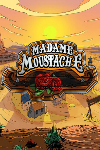 Madame Moustache - играть онлайн | Вулкан Казино Казахстан - без регистрации