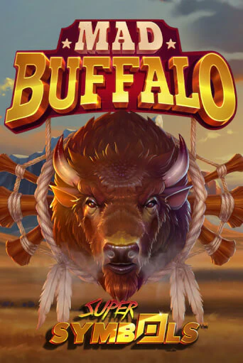 Mighty Buffalo - играть онлайн | Вулкан Казино Казахстан - без регистрации