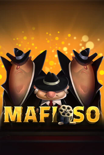 Mafioso - играть онлайн | Вулкан Казино Казахстан - без регистрации