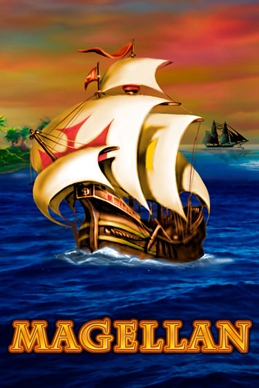 Magellan - играть онлайн | Вулкан Казино Казахстан - без регистрации