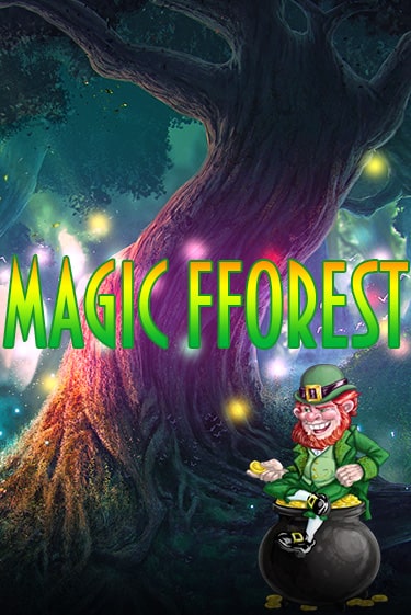 Magic Forest - играть онлайн | Вулкан Казино Казахстан - без регистрации