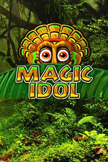 Magic Idol - играть онлайн | Вулкан Казино Казахстан - без регистрации