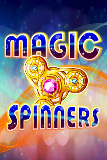 Magic Spinners - играть онлайн | Вулкан Казино Казахстан - без регистрации