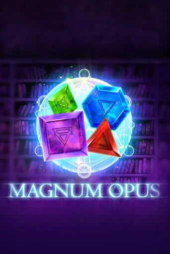 Magnum Opus - играть онлайн | Вулкан Казино Казахстан - без регистрации