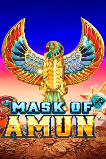 Mask of Amun - играть онлайн | Вулкан Казино Казахстан - без регистрации