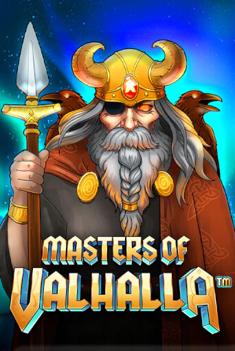 Masters of Valhalla - играть онлайн | Вулкан Казино Казахстан - без регистрации