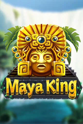Maya King - играть онлайн | Вулкан Казино Казахстан - без регистрации