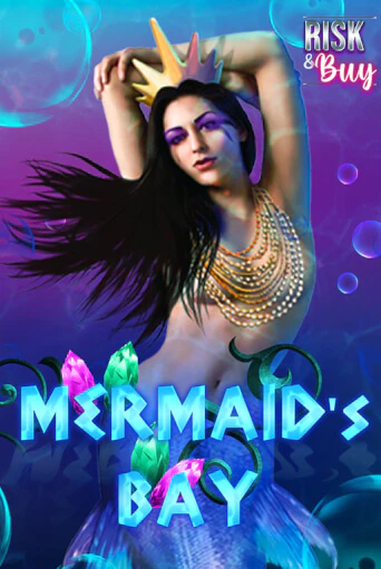 Mermaid's Bay - играть онлайн | Вулкан Казино Казахстан - без регистрации