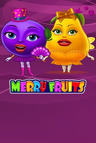 Merry Fruits - играть онлайн | Вулкан Казино Казахстан - без регистрации