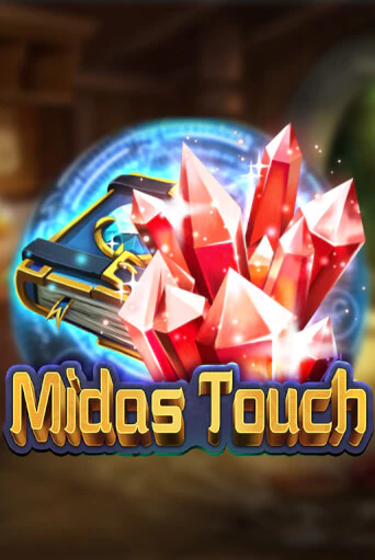 Midas Touch - играть онлайн | Вулкан Казино Казахстан - без регистрации