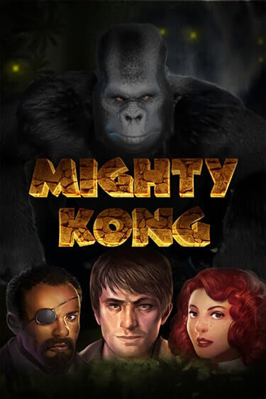 Mighty Kong - играть онлайн | Вулкан Казино Казахстан - без регистрации
