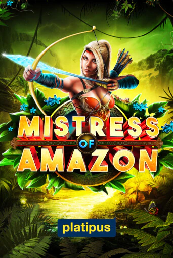 Mistress of Amazon - играть онлайн | Вулкан Казино Казахстан - без регистрации