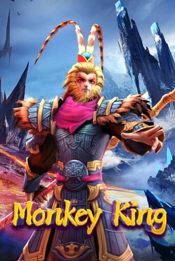 Monkey King - играть онлайн | Вулкан Казино Казахстан - без регистрации