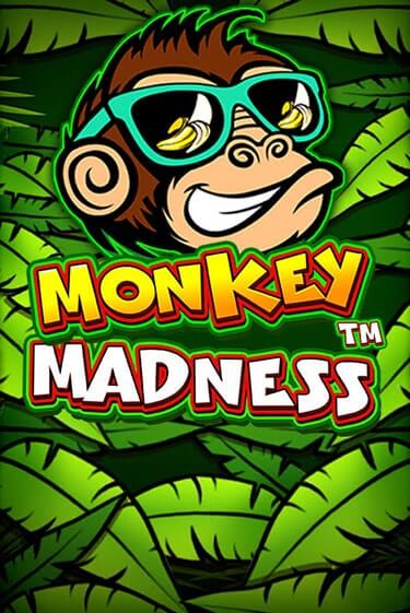 Monkey Madness - играть онлайн | Вулкан Казино Казахстан - без регистрации