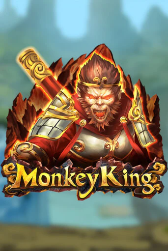 Monkey King - играть онлайн | Вулкан Казино Казахстан - без регистрации