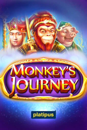 Monkey's Journey - играть онлайн | Вулкан Казино Казахстан - без регистрации