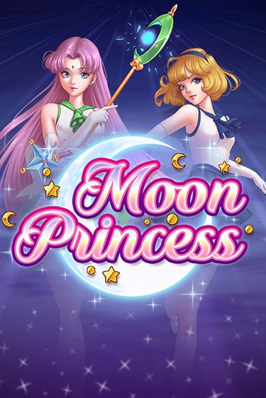 Moon Princess - играть онлайн | Вулкан Казино Казахстан - без регистрации