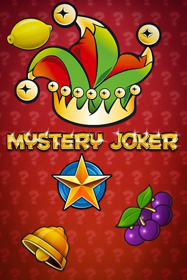Mystery Joker - играть онлайн | Вулкан Казино Казахстан - без регистрации