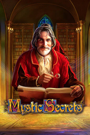 Mystic Secrets - играть онлайн | Вулкан Казино Казахстан - без регистрации