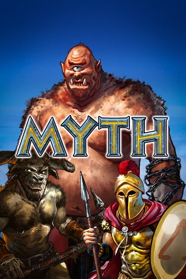 Myth - играть онлайн | Вулкан Казино Казахстан - без регистрации